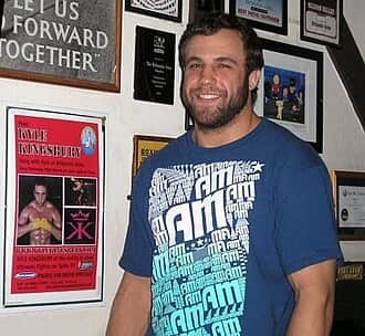 Kyle Kingsbury