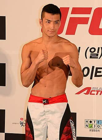 Kyung Ho Kang