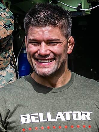 Josh Thomson