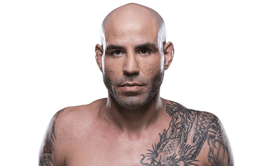 Ben Saunders