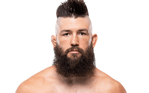 Bryan Barberena