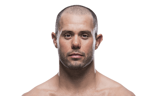 Chad Laprise