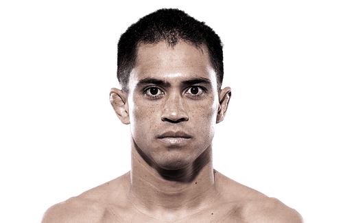 Chris Cariaso