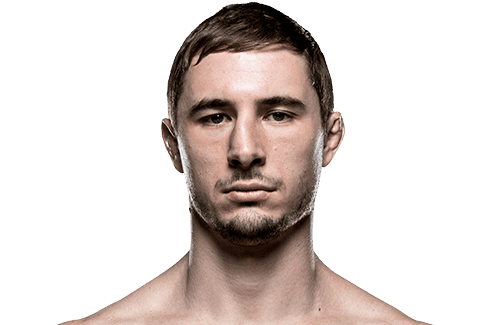 Cory Hendricks