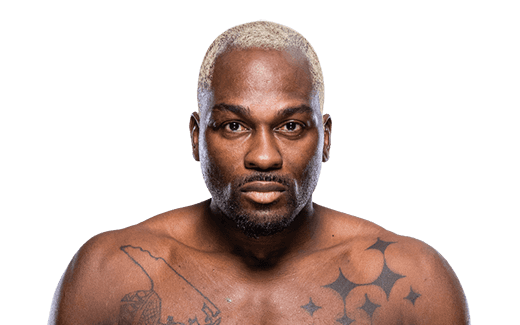 Derek Brunson
