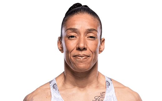 Germaine De Randamie