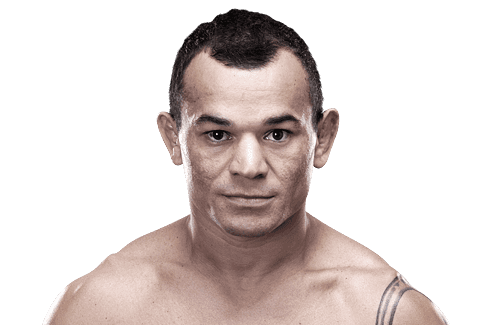 Gleison Tibau