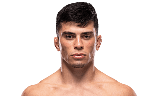 Kevin Vallejos