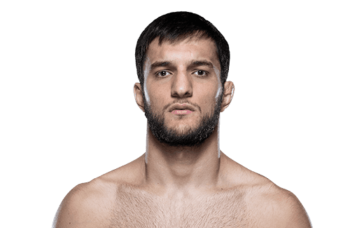 Khalid Murtazaliev