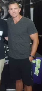 Kyle Noke