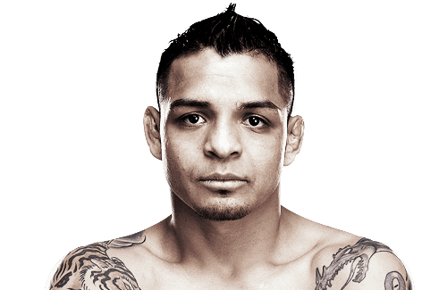 Leonard Garcia