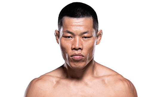 Li Jingliang