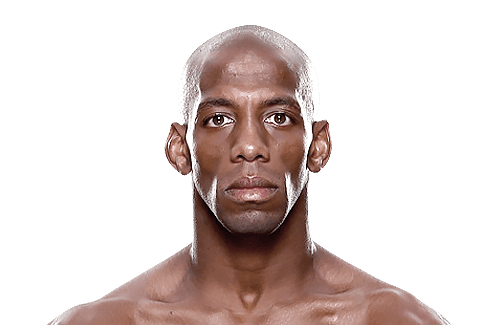 Patrick Williams