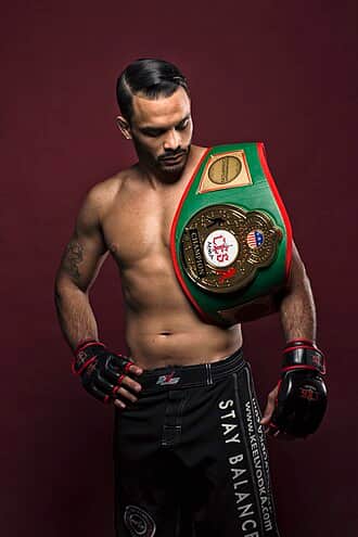 Rob Font