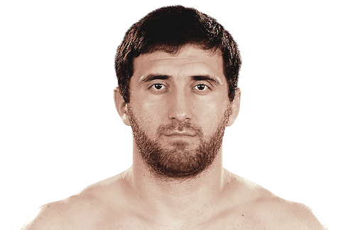 Ruslan Magomedov