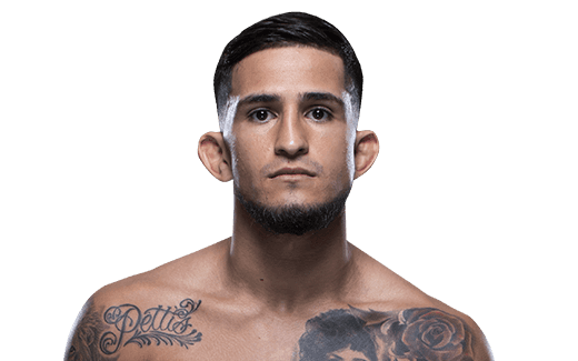 Sergio Pettis