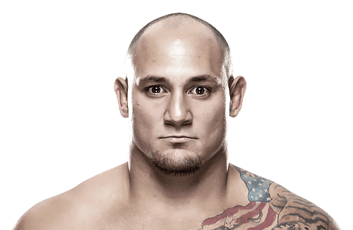 Shawn Jordan