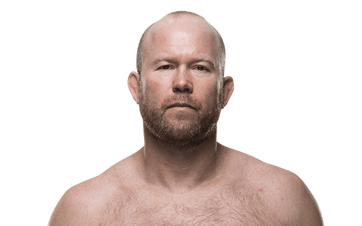 Tim Boetsch