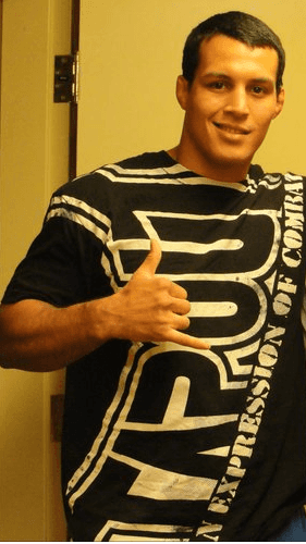 Vinny Magalhaes