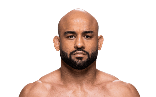 Warlley Alves