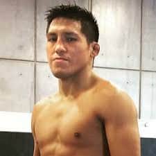 Enrique Barzola