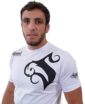 Elias Silverio