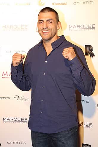 George Sotiropoulos