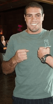 Thales Leites